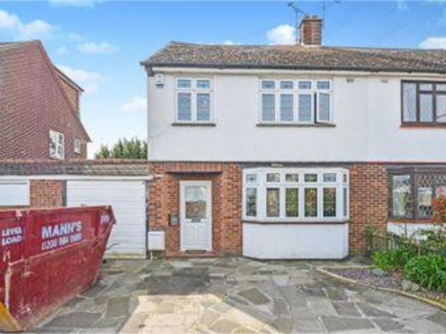 House for sale in Navestock Side
