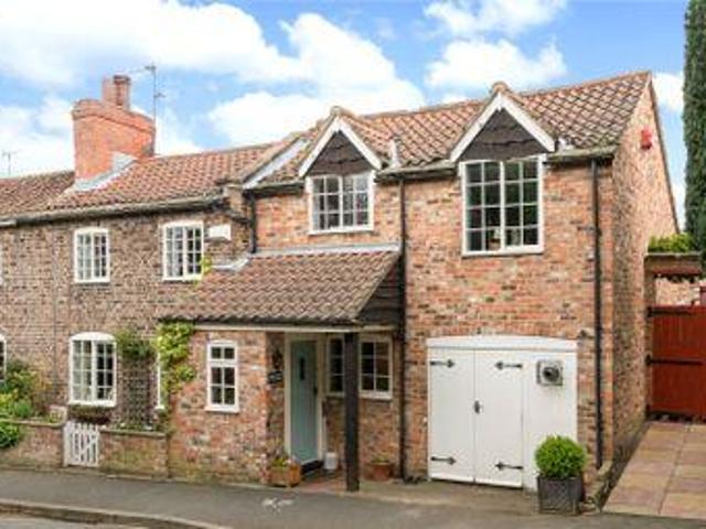 House for sale in Knaresborough, York and North Yorkshire