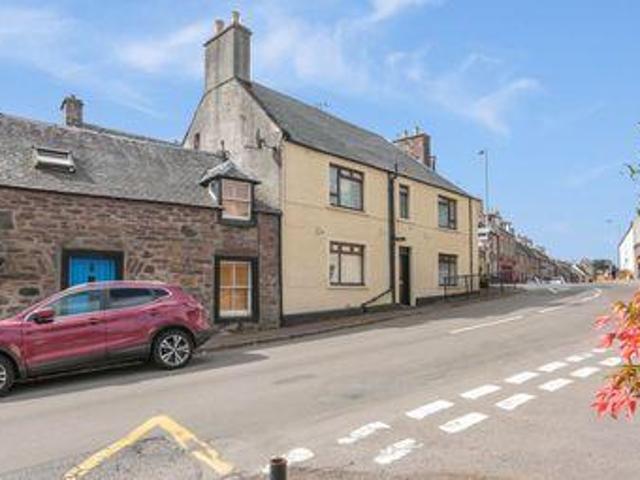House for sale in Crieff, Scotland
