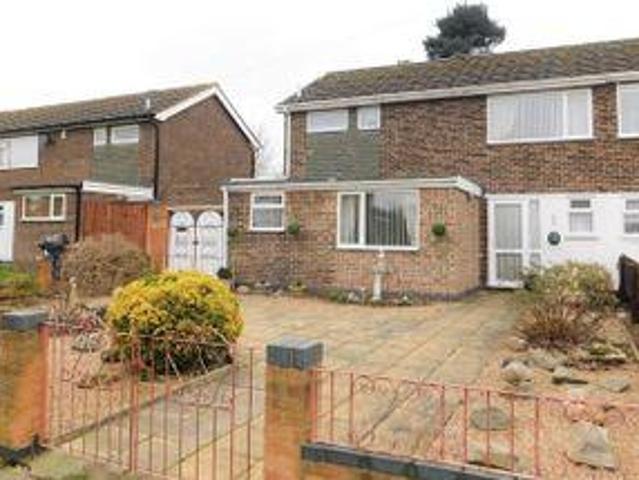 House for sale in Elmfield, Leicestershire