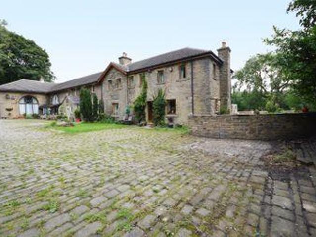 House for sale in Bradford, West Yorkshire