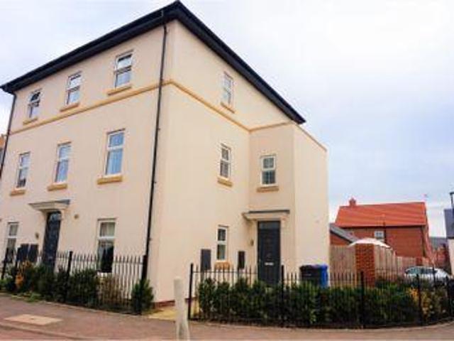 House for sale in Derby, East Midlands