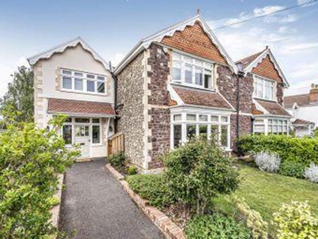 House for sale in Feckenham, City Of Bristol