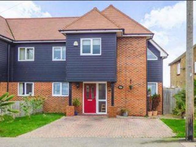 House for sale in Rochester, Kent