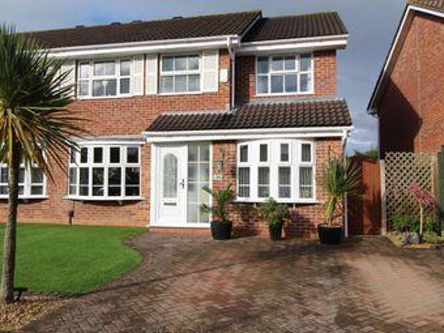 House for sale in Feckenham, City Of Bristol