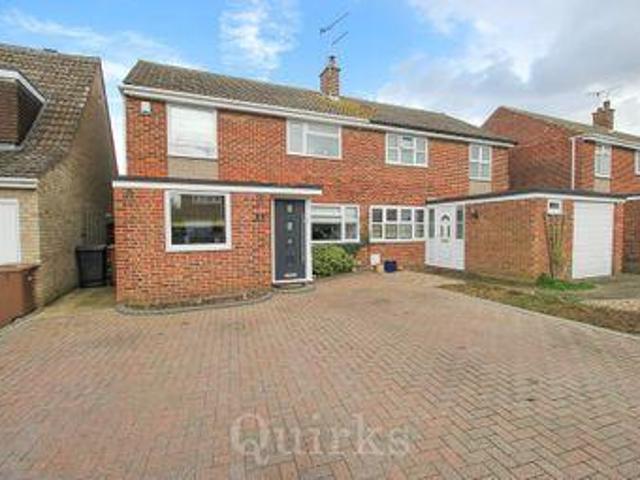 House for sale in Billericay, Basildon