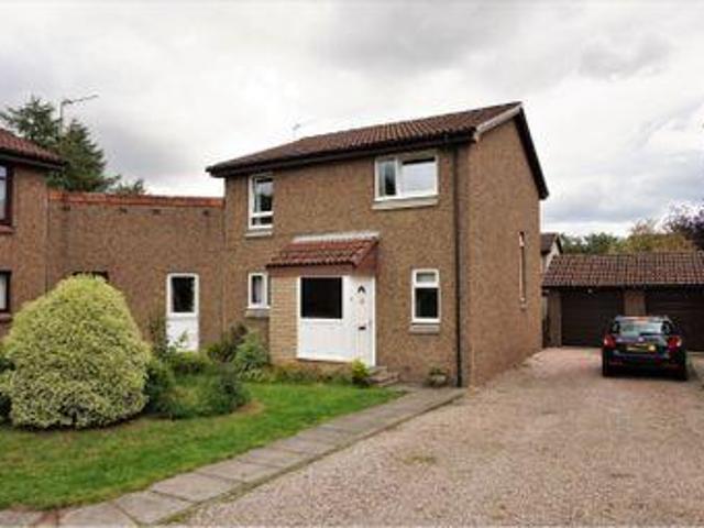 House for sale in Caskieberran, Scotland