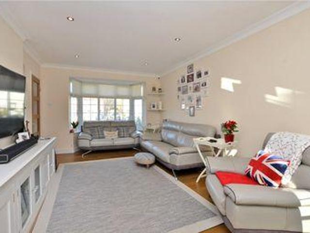 House for sale in Worcester Park, Greater London