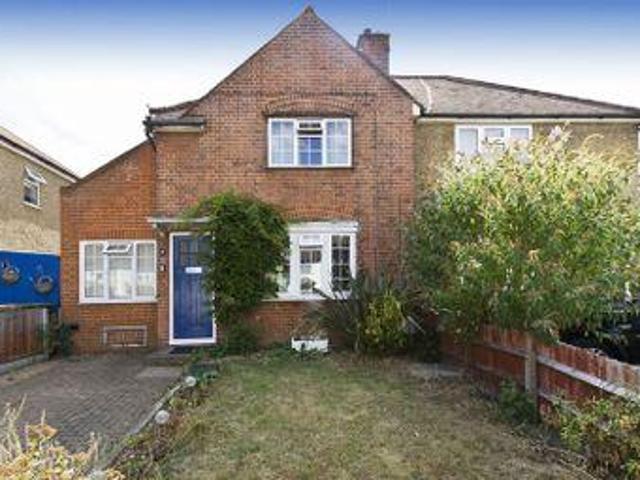House for sale in Thames Ditton, Elmbridge