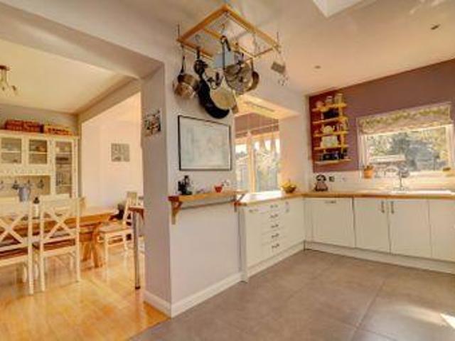 House for sale in Whitstable, Kent