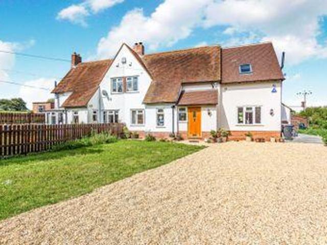 House for sale in Enborne, West Berkshire