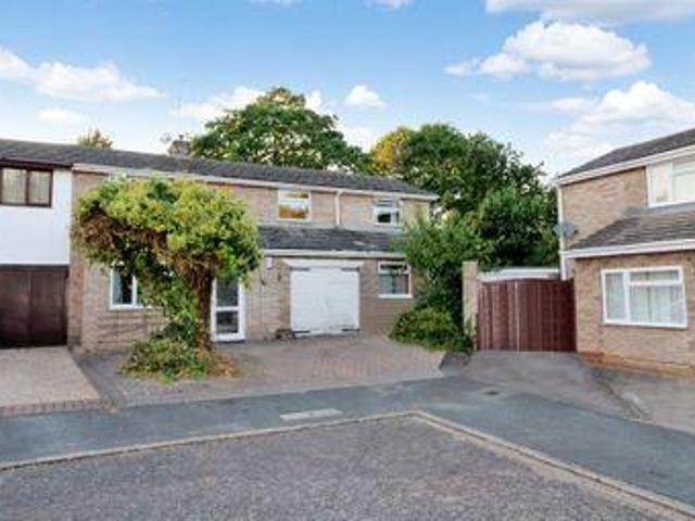 House for sale in Fordham Heath