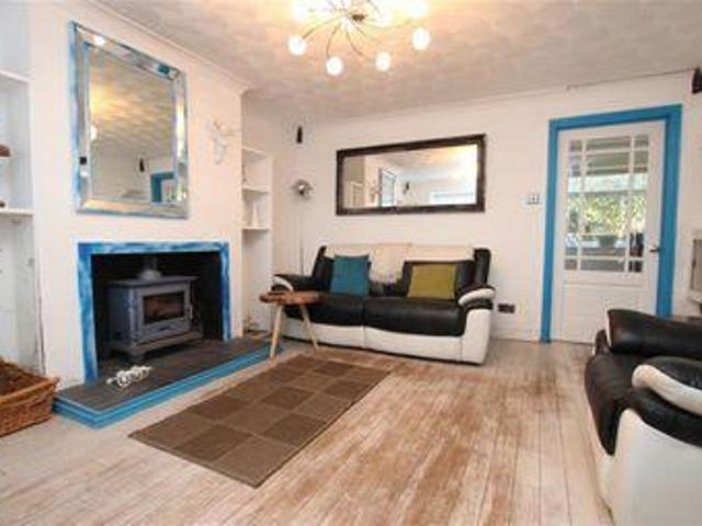 House for sale in Darwen, Lancashire