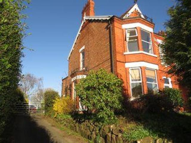 House for sale in Winsford, Cheshire West and Chester