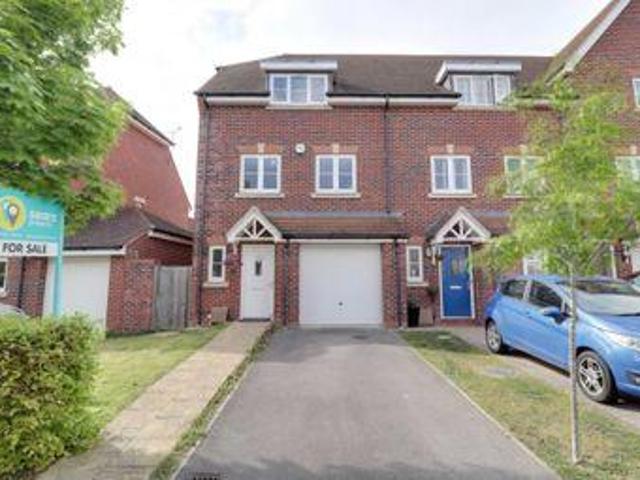 House for sale in Bracknell, Bracknell Forest