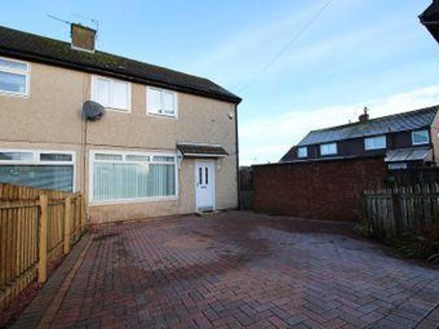 House for sale in Bathgate, Scotland