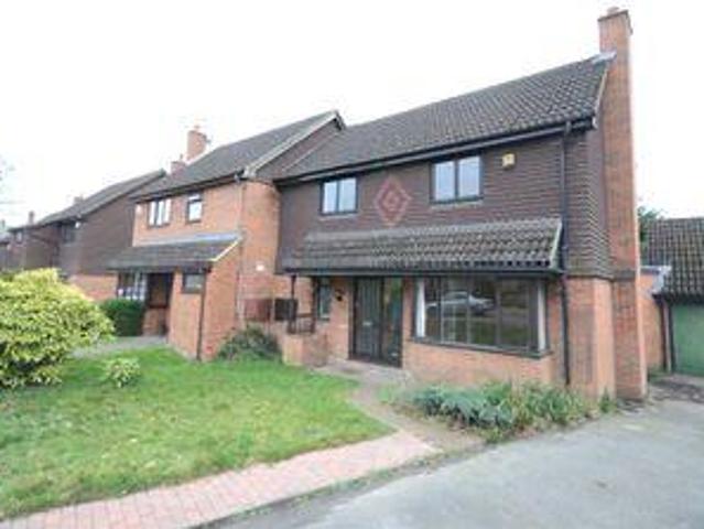 House for sale in Bracknell