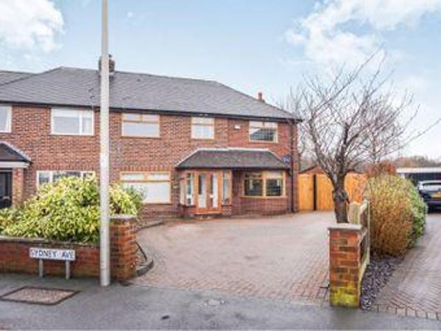 House for sale in Brindle, Andertons Mill