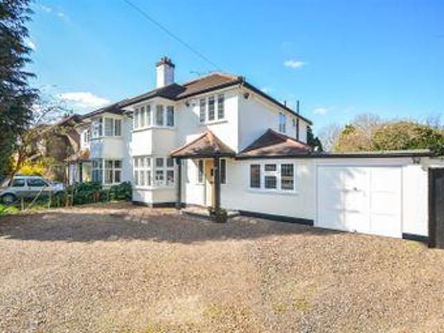 House for sale in Tadworth, Reigate and Banstead