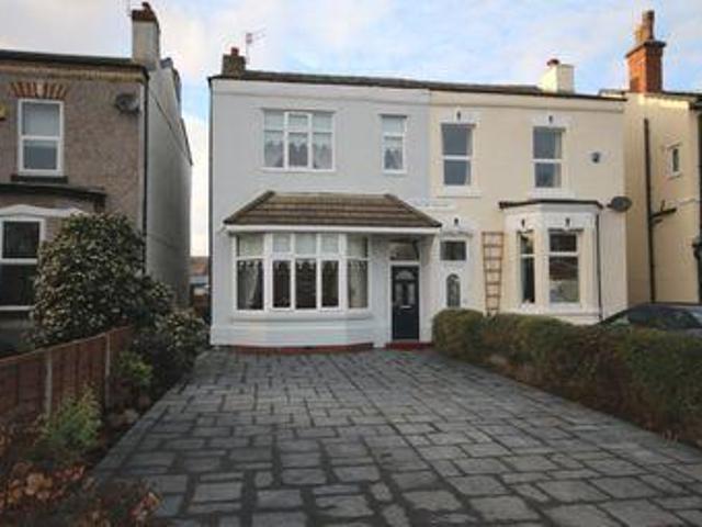 House for sale in Southport, Sefton
