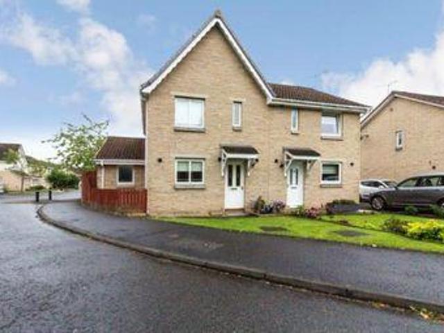 House for sale in Cambuskenneth, Scotland