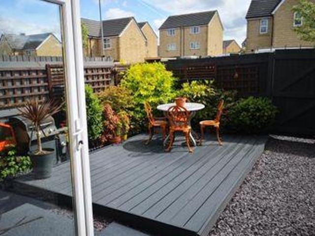 House for sale in Burnley, Lancashire