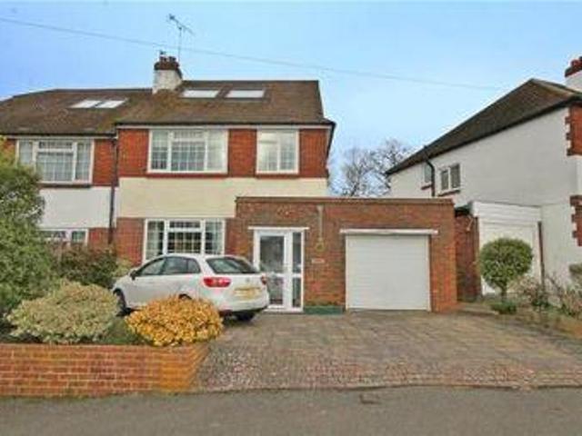 House for sale in Epsom, Surrey