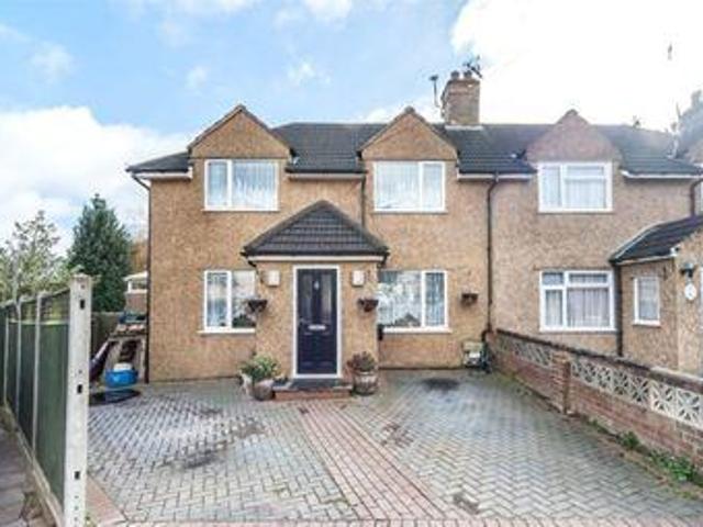 House for sale in Rochester, Kent