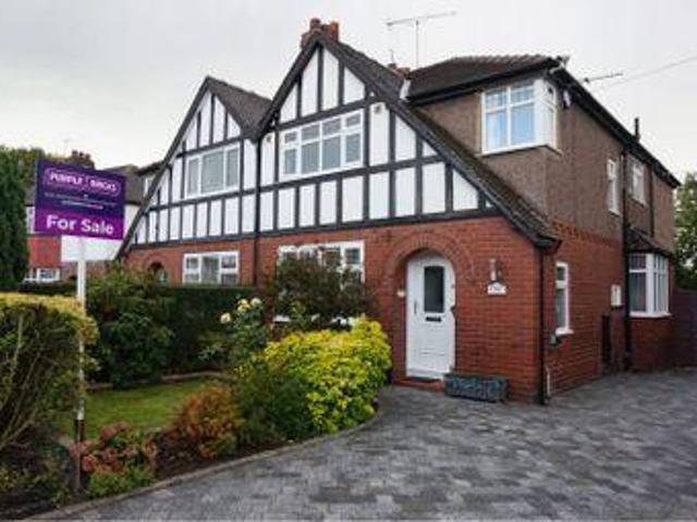 House for sale in Greater Manchester