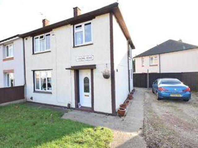 House for sale in Dragonby, North Lincolnshire