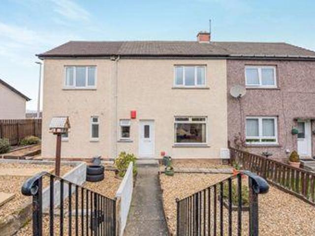 House for sale in Maxton, Scotland