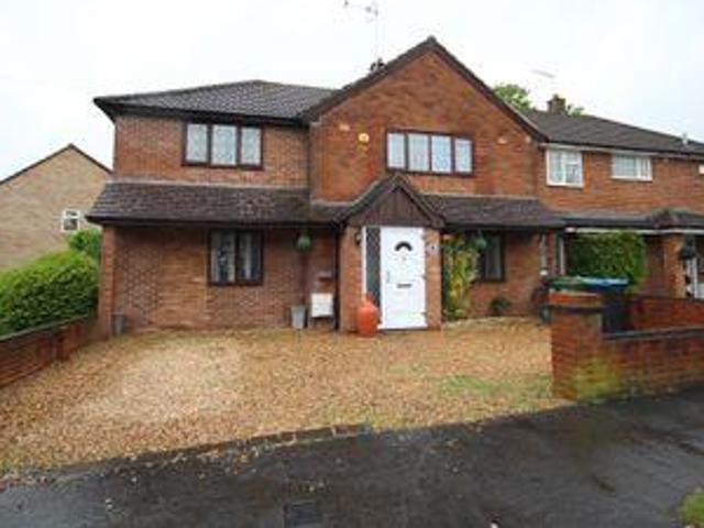 House for sale in Pouchen End, Hertfordshire