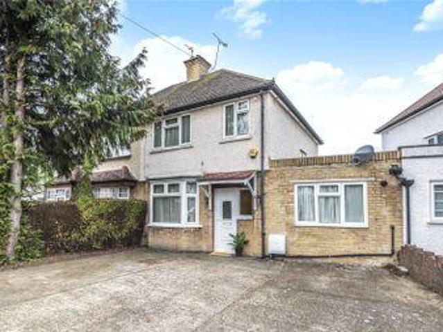 House for sale in Uxbridge, Greater London