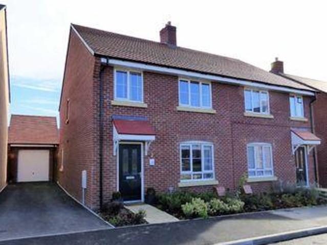 House for sale in Northamptonshire
