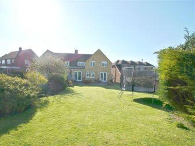 House for sale in Berrick Salome, Oxfordshire