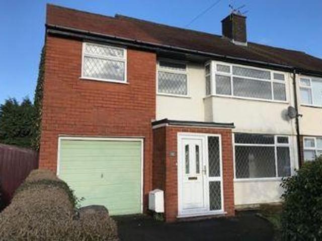 House for sale in Preston, Lancashire