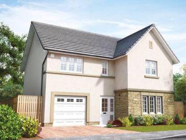 House for sale in North Berwick, Scotland