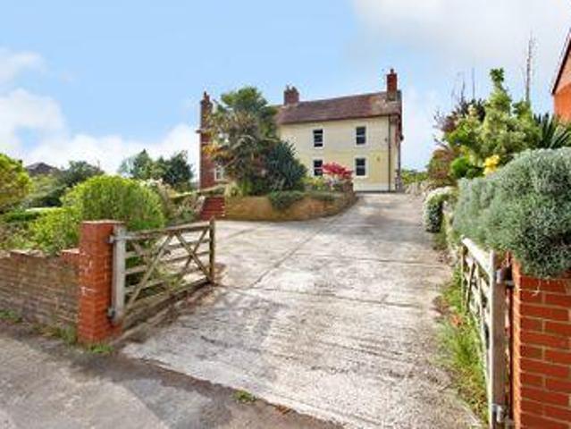 House for sale in Westbury, Wiltshire