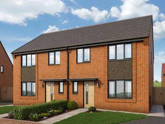 House for sale in Winsford, Cheshire