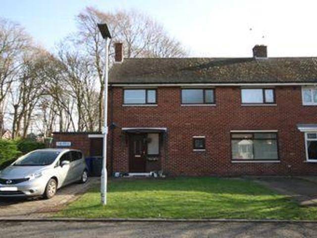 House for sale in Southport, Sefton