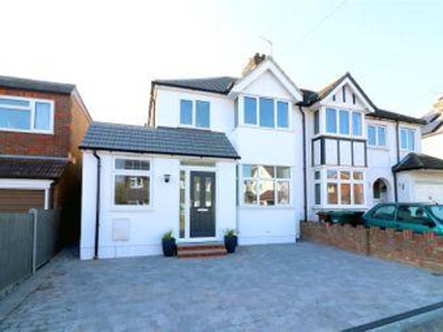House for sale in Abbots Langley, Three Rivers
