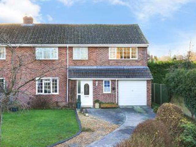 House for sale in Westbury, Wiltshire