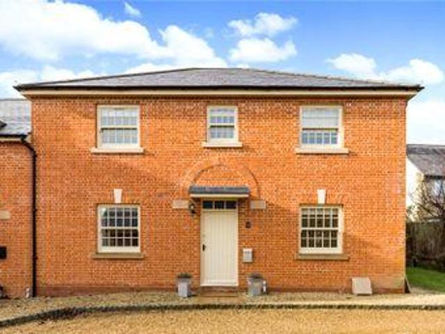 House for sale in Towcester, Northamptonshire