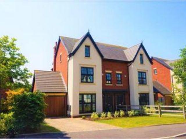 House for sale in Greenheys, Isle Of Man