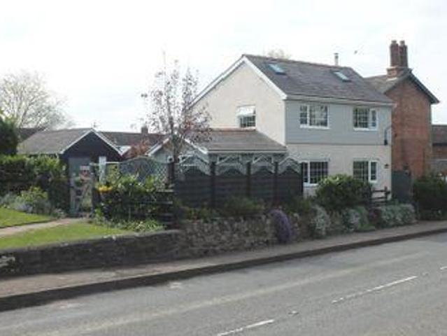 House for sale in Ledbury