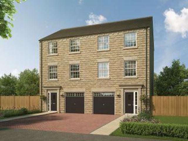 House for sale in Bradford, West Yorkshire