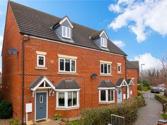 House for sale in Alverton, East Midlands