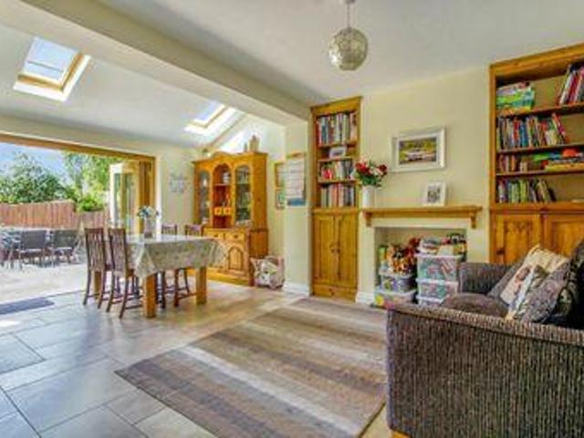 House for sale in Brentingby, Leicestershire