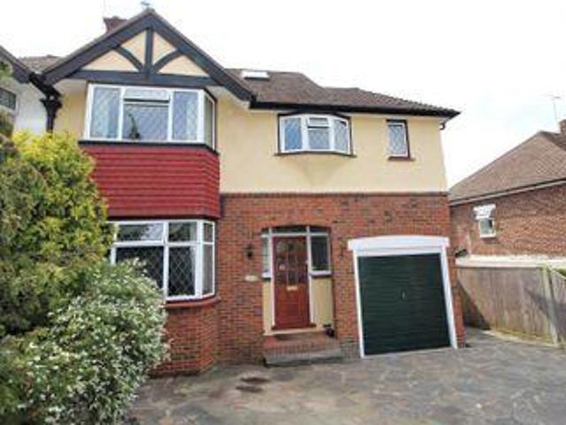 House for sale in Epsom, Epsom and Ewell