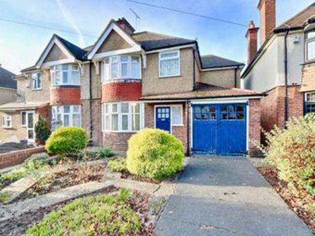 House for sale in Uxbridge, Greater London